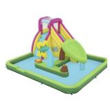 H2OGO! Inflatable Water Park Play Center