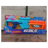 Nerf Super Soaker Mega Dunk 