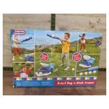 Little Tikes 2-in-1 Pop 