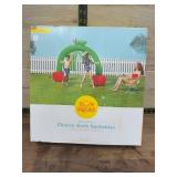 Sun Squad Inflatable Cherry Arch Sprinkler