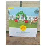 Sun Squad Cherry Arch Inflatable Sprinkler