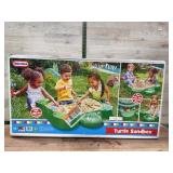 Little Tikes Turtle Sandbox With Lid