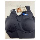 Bali Easylite Wirefree Pullover Bra XL