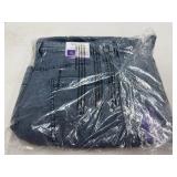 Nine West Jeans Wide Leg Pant Size 16