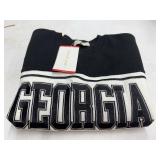 Black and White GEORGIA Sweatshirt