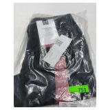 Skinny Fit Jeans, Black, Size M (7/8)