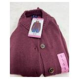 GAP Button Front Cardigan Size S