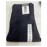 Rafaella Black Pants Size 4