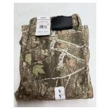 Aero Carpenter Pant Small 29-31 Camouflage