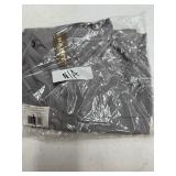 Habit short Sleeve Shirt Gray 2XL