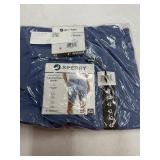 Sperry Flex Cotton Shorts Size 42 8" Inseam