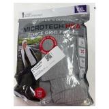 Ladies Base Layer Pant Microtech Fleece XXL
