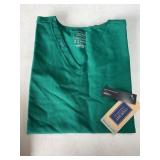 Cherokee Workwear Originals Ultra Scrub Top