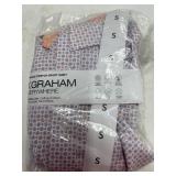 Performance Stretch Sport Shirt, Size Small