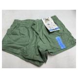 Roxy Green Drawstring Women