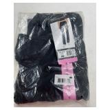GapFit Black Flare Legging Size Small