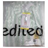 Edited x Hunter McGrady Pleated Shirt Dress