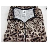 Leopard Print Women