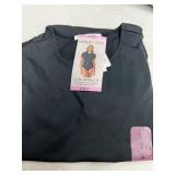 Edited x Hunter McGrady Scuba Bodysuit Small