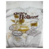 Small Gilmore Girls Stars Hollow Sweatshirt