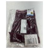Penn Seamless High Waist Leggings Large