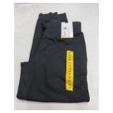 Medium Black Jogger Pants