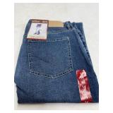 Edited x Maren Morris Straight Leg Denim Jeans