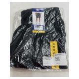 Champion Mesh Shorts Black Size M
