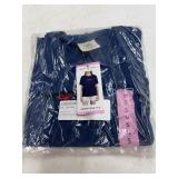 Noble Nine Americana Tee Navy Size Small