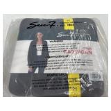 Open Cardigan Gray Size M