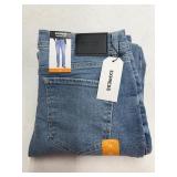 Express Bootcut Jeans Size 12