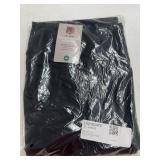Black Essential Leggings Size 3XL