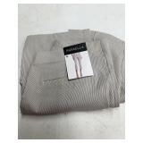 Rafaella Pinstripe Pants Size 6