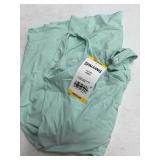 Spalding Active Dress, Green, Medium