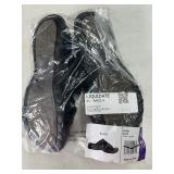 Skechers Ladies Slide Black Size 11 Sandals