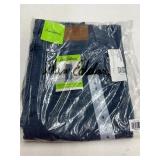 Sam Edelman Pintuck Wide Leg Jeans Size 4