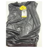 Express Mock Neck Tank Top, Size Medium