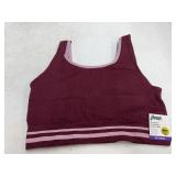 Penn Seamless Reversible Sports Bra XXL