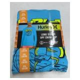 Hurley Long Sleeve UPF 50+ Swim Top XXL