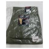 Iron Co. Green Chino Pants 40x32