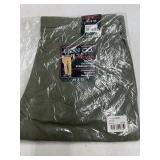 Iron Co. Olive Green Waist 40x32 Pants