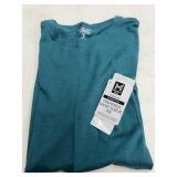 Womens Crewneck Short Sleeve Tee Shirt