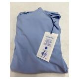 Exercise Dress XL Blue With Tag