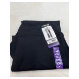 Express Black Stretch Pants Size XXL