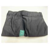 Rafaella Black Pants Size 18