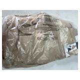 Rebecca Minkoff Cropped Trench Coat XL