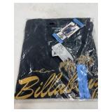 Billabong Large Black Logo Graphic T-Shirt