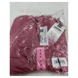 Ladies S Pink Active Dress