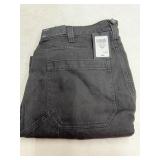 C9 Black Denim shorts with Tags Size 38