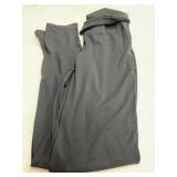Gap Medium Black Flare Leggings